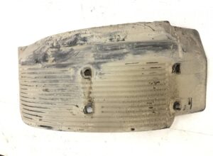 Apărătoare de noroi axă față stânga volvo 20372064 - utilizată 1 Apărătoare de noroi axă față stânga volvo 20372064 – utilizată