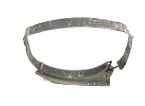 Set de suporturi pentru rezervor de combustibil volvo, cod 20730642, 22672757, 20702112, 20393706 1 Set de suporturi pentru rezervor de combustibil volvo, cod 20730642, 22672757, 20702112, 20393706
