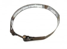 Curea Rezervor Aer Volvo 20744409, 21380619, 1599562, 1629338, 7421380619