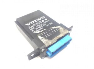 Unitate de control închidere centralizată volvo 20481570, 12/24v, made in germany 1 Unitate de control închidere centralizată volvo 20481570, 12/24v, made in germany