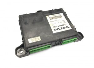 Unitate de control ecs volvo 20499961-p01 1 Unitate de control ecs volvo 20499961-p01