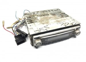Sony cdx-ca600x radio auto pentru volvo 1 Sony cdx-ca600x radio auto pentru volvo