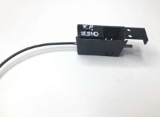 Încuietoare de jos cadru pat stânga Volvo 20360220 V.P. 2310