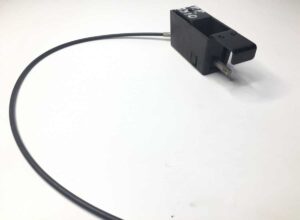 Încuietoare inferioară cadru pat dreapta pentru volvo 20360220