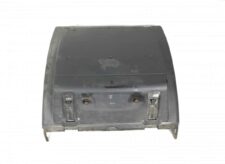 Apărător de noroi față stânga axă motrică MAN 81664106599, 81664106601, 81664106602