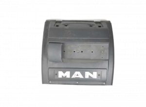 Apărător noroi axă motrică spate dreapta man