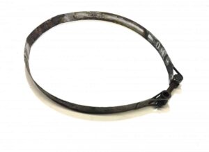 Curea de fixare rezervor de aer man 81974606042