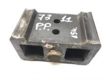 Piesă Reglare Arc Lamelar Axa Față Dreapta MAN 06461390007