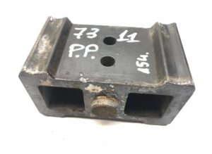 Piesă reglare arc lamelar axa față dreapta man 06461390007