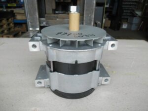 Alternator pentru excavator case cx800-12 - model 771006034 1 Alternator pentru excavator case cx800-12 – model 771006034