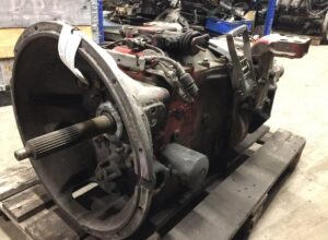 Cutie de viteze scania 1893579 571741-12 - recondiționată 1 Cutie de viteze scania 1893579 571741-12 – recondiționată