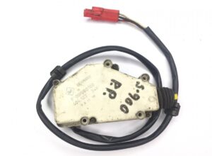 Motor închidere centralizată dreapta scania swf 404. 123 24v