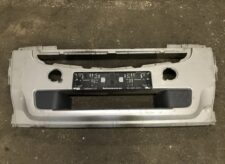 Grilă Inferioară Bara Față Renault 77700117