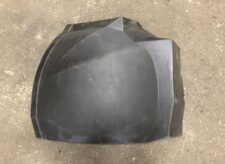 Apărător Noroi Axa Față/Spate Stânga Renault - 5010574317