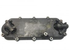 Capac răcitor ulei cutie de viteze Scania 1446074 1474610 1797389