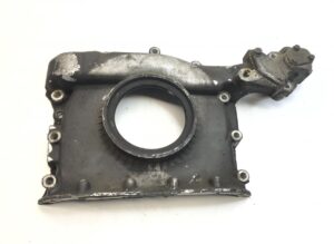 Capac frontal motor scania – piese cod 1771308 / 1734740 / 1424399 / 1442863