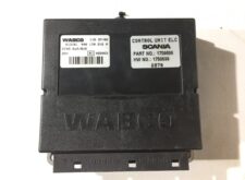 Unitate de Control ELC WABCO Scania 1759696 ECAS 6x2/BUS 24V