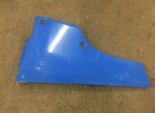 Spoiler Lateral Cabina Dreapta Sus Scania - Albastru