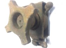 Blocare metalică pentru containere Scania 77700096-13