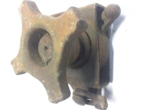Blocare metalică pentru containere scania 77700096-13 1 Blocare metalică pentru containere scania 77700096-13