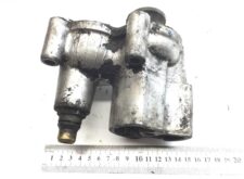 Flanșă lichid de răcire Scania 1466313 1913558