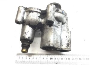 Flanșă lichid de răcire scania 1466313 1913558 1 Flanșă lichid de răcire scania 1466313 1913558