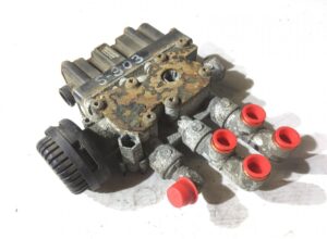 Supapă ecas scania - coduri 2084508, 1448079, 500310195, 5010096484 1 Supapă ecas scania – coduri 2084508, 1448079, 500310195, 5010096484