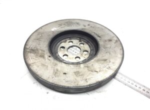 Roată de echilibrare arbore cotit scania 1731554 1402190 1534763 1496469