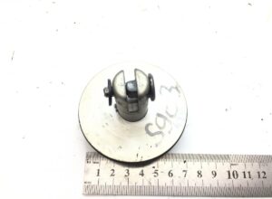 Mecanism reglare volan de direcție cilindru scania 1789044 1755460