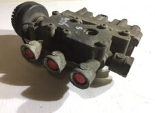 Supapă ECAS Scania - Piese camioane, coduri 2084508, 1448079, 500310195, 5010096484