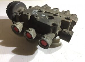 Supapă ecas scania - piese camioane, coduri 2084508, 1448079, 500310195, 5010096484 1 Supapă ecas scania – piese camioane, coduri 2084508, 1448079, 500310195, 5010096484