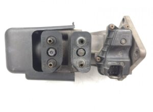 Supapă principală de frână scania 1463045 / 1463046 1 Supapă principală de frână scania 1463045 / 1463046