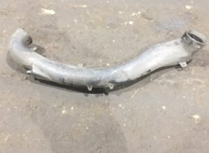 Conductă filtru de aer scania 1449533/1769956/1825413 1 Conductă filtru de aer scania 1449533/1769956/1825413