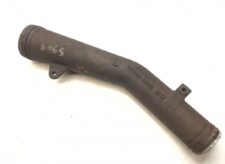 Colector de evacuare partea stângă Scania 1520702 1793584 1863898 1928761 2137885 1405235
