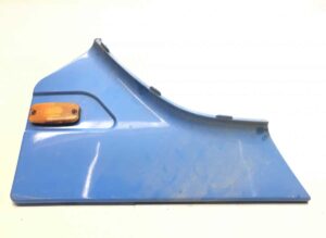Capac plastic stânga între cabină și apărător noroi spate scania 1431933 1 Capac plastic stânga între cabină și apărător noroi spate scania 1431933