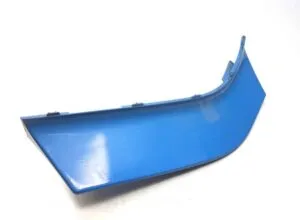 Capac plastic cabina – apărător noroi față stânga scania 1431931