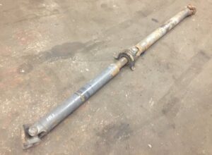Arbore cardanic renault 7421692136 second hand 1 Arbore cardanic renault 7421692136 second hand