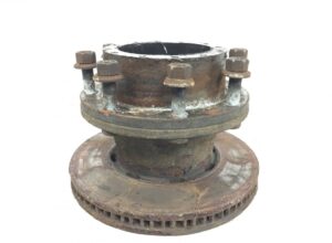 Butuc roată frână cu disc, axa motrice dreapta, renault, cod 7420905576 1 Butuc roată frână cu disc, axa motrice dreapta, renault, cod 7420905576