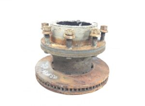 Butuc roata cu disc de frână stânga pentru axă motrice renault 7420905576 1 Butuc roata cu disc de frână stânga pentru axă motrice renault 7420905576