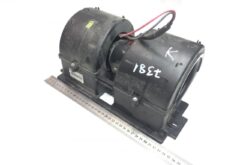 Ventilator de încălzire Renault - 5001833357