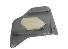 Panou ornament ușă dreapta Renault - coduri 5010225423, 20730296, 5010225429, 5010538849, 7420993205, 5010538750