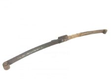 Frunza arc axa față stânga Renault 5010600467 85010100