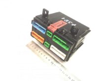 Unitate de Control VE.CU Renault 7421720486 / 7421067824