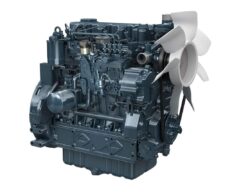 Motor Kubota V3300 16 CP