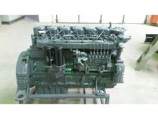 Motor Liebherr D 926 TI-E