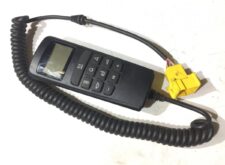 Controler Încălzitor Uscat Scania 1758152 2008144 2277970 1540419 1772114 1547543