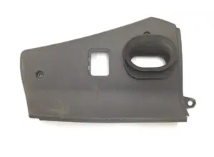 Capac de capăt stânga pentru tablou de bord scania