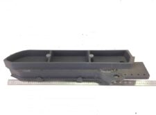 Compartiment de Stocare Scania Gri cu 3 Secțiuni, Cod 1450268/1864460