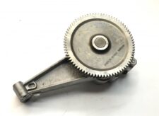 Pompa de Ulei de Motor Scania - Piese Originale și Compatibile