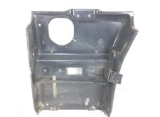Placă de trepte corp metalic stânga Scania 1854227 1498179